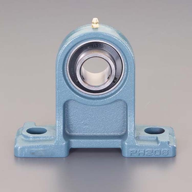 यूसीपीएच205 पिलो ब्लॉक बियरिंग्स 22 इंच बोर कृषि मशीनरी बियरिंग्स